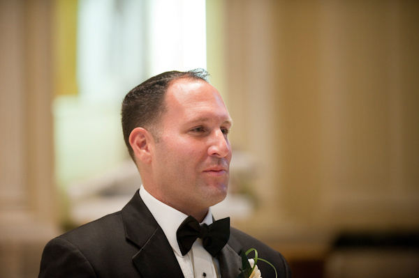handsome groom - photo by New York based wedding photographers Maloman Photographers